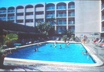 Lauderdale By The Sea Resort & Beach Club ฟอร์ต ลอเดอร์เดล ภายนอก รูปภาพ